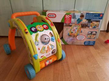 Little Tikes 3-in-1 Activity Walker