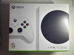 XBOX série S, Consoles de jeu & Jeux vidéo, Consoles de jeu | Xbox Series X & S, Comme neuf, Xbox Series S