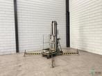 Verticale masthoogwerker ALPlift PH 900 1988