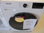 Nieuwe 9/6 kg wasdroogcombi 2 jaar garantie voor actieprijs, 8 tot 10 kg, Ophalen, Nieuw, Minder dan 85 cm