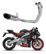 Dominator Uitlaat Full System Aprilia RS Tuono 660 RS660, Motoren, Verzenden, Nieuw
