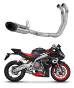 Dominator Uitlaat Full System Aprilia RS Tuono 660 RS660, Neuf