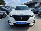 Peugeot 2008 1.2i 130PK AUTOMAAT NAVIGATIE CAMERA CARPLAY, Auto's, Euro 6, Emergency brake assist, Wit, 5 zetels