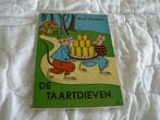 de taartdieven René struelens 1960-1970, Ophalen of Verzenden, Gelezen, René struelens