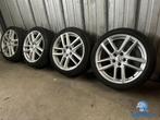 6-7mm! Volvo S60 V60 Ford Mondeo 18 inch velgen 5x108 winter, Auto-onderdelen, 18 inch, Gebruikt, -, -