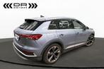 Audi Q4 e-tron 35 - S-LINE - STANDVERWARMING - LED, Auto's, Audi, Zwart, 0 kg, SUV of Terreinwagen, Zilver of Grijs