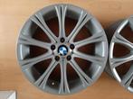 BMW 520D e60/e61 velgen, Auto-onderdelen, Banden en Velgen, Ophalen, 18 inch, Velg(en), Personenwagen