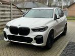 BMW X5  Xdrive 45e M-pack, Autos, BMW, SUV ou Tout-terrain, 5 places, Cuir, Hybride Électrique/Essence