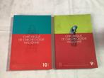 2 boeken archeologie wallonne, Boeken, Ophalen of Verzenden