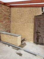 Mur effet pierre rustique, Bricolage & Construction, Béton, Enlèvement ou Envoi, Neuf