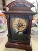 Horloge allemande, Antiek en Kunst, Antiek | Klokken, Ophalen