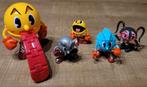 Pac-Man: 5 figuurtjes, Verzamelen, Ophalen of Verzenden, Zo goed als nieuw