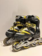 skeeler kind, Sport en Fitness, Skeelers, Overige merken, Inline skates 4 wielen, Gebruikt, Ophalen