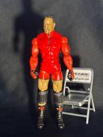 Wwe MVP Deluxe Aggression 2005, Enlèvement ou Envoi, Comme neuf