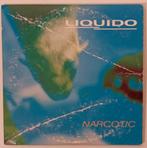 Liquido - Stupéfiant, CD & DVD, CD Singles, 1 single, Utilisé, Enlèvement ou Envoi, Rock et Metal
