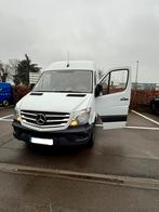 Sprinter mercedes L3H2, Autos, Camionnettes & Utilitaires, Achat, Euro 6, 3 places, Diesel
