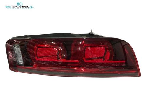 Audi R8 achterlicht links LED donker, Auto-onderdelen, Verlichting, Audi, Gebruikt, Herkomst onderdeel bekend, Verzenden