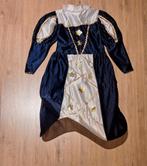 costumes de dame du château avec cerceau en jupe, Enlèvement, Utilisé