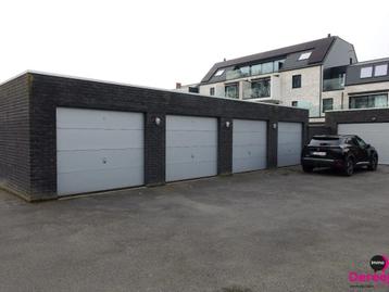 Garage te koop in Brugge disponible aux enchères