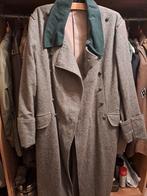 Capote M36 Wehrmacht (Heer), Envoi