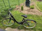Vélo femme 6 vitesses  Decathlon, Ophalen, Zo goed als nieuw, Versnellingen