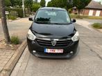 Dacia lodgy 1.2 essence euro 6b, Autos, Achat, Euro 6, 7 places, Boîte manuelle