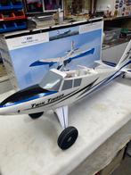 Twin Timber E Flicht nieuw 1.6 m PNP, Hobby en Vrije tijd, Modelbouw | Radiografisch | Vliegtuigen, Ophalen, Nieuw, Elektro