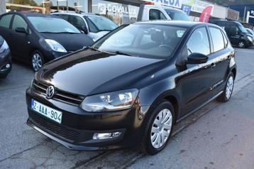 VW Polo 1200TSI essence garantie 12 mois moto46