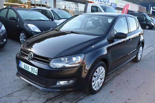 VW Polo 1200TSI essence garantie 12 mois moto46, Autos, Volkswagen, Entreprise, Achat, Polo, ABS, Airbags, Air conditionné, Ordinateur de bord