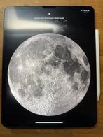 iPad Pro M2 512GB gris (12.9 pouces) (6e génération), Enlèvement, Comme neuf, 9 pouces, Gris