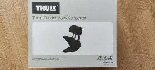 THULE adapter voor fietskarren voor peuters/Thule, Fietsen en Brommers, Fietsaccessoires | Fietsgereedschap, Nieuw, Overig gereedschap