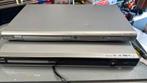 Philips DVD spelers 2 stuks, Audio, Tv en Foto, DVD spelers, Ophalen, Zo goed als nieuw, Philips