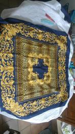 Foulard écharpe 80x80cm, Enlèvement ou Envoi, Écharpe