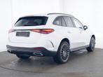 Mercedes-Benz GLC 300 e 4M AMG Premium Plus Night 20" PANO D, Auto's, Mercedes-Benz, Automaat, Gebruikt, 4 cilinders, Alcantara