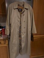 Burberry bosbury 12 exlong S trenchcoat, Ophalen, Beige, Zo goed als nieuw, Burberry