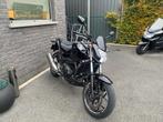 honda NC750 SA, Motoren, 750 cc, 2 cilinders, Bedrijf, Meer dan 35 kW