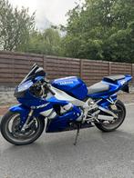 Yamaha R1 RN04 uit het jaar 2001, Motoren, 4 cilinders, Motorrijbewijs A, Sport, Particulier