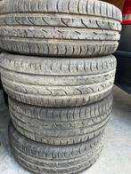 Continental Premium Contact II 195/55/16 87H, 16 inch, Nieuw, Ophalen of Verzenden, 195 mm