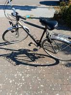 Merk stadsfiet goede staat, Fietsen en Brommers, Fietsen | Heren | Sportfietsen en Toerfietsen, Minder dan 10 versnellingen, Gebruikt