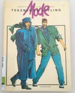 Mode: tekenen en styling, Boeken, Overige Boeken, Ophalen of Verzenden