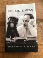 De naakte mens, Ophalen of Verzenden, Zo goed als nieuw