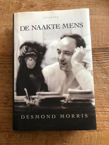 De naakte mens beschikbaar voor biedingen