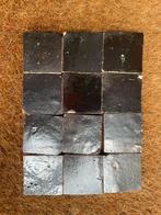 Zelliges - 5cm/5cm  - 124 stuks, Doe-het-zelf en Bouw, Ophalen, Zo goed als nieuw