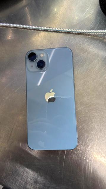 Iphone 14 goede staat beschikbaar voor biedingen