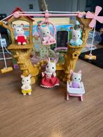 sylvanian families, Kinderen en Baby's, Speelgoed | Poppenhuizen, Ophalen, Zo goed als nieuw, Accessoires