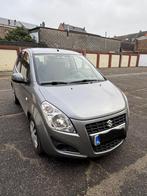 Suzuki Splash 1.2 Benzine Automaat 2013 GEKEURD 6999 €, Auto's, Suzuki, Automaat, Euro 5, Particulier, Splash