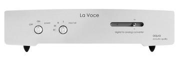 DAC - AQUA ACOUSTIC - La VOCE S3 beschikbaar voor biedingen