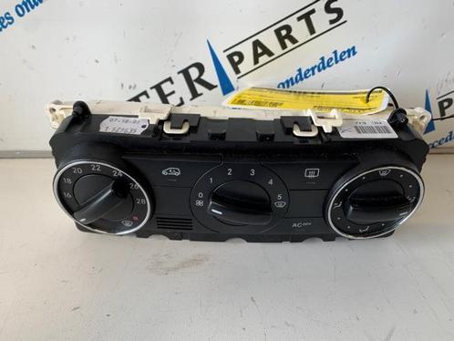 Kachel Bedieningspaneel van een Mercedes B-Klasse, Auto-onderdelen, Dashboard en Schakelaars, Mercedes-Benz, Gebruikt, 3 maanden garantie