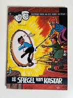 Dees Dubbel 13 - De Spiegel van Kastar - 1e druk 1968, Boeken, Verzenden, Rik Clément