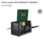 Poste a souder 3en1, Bricolage & Construction, Enlèvement, Comme neuf, Autres métaux